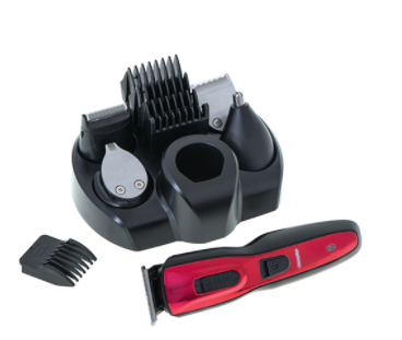 Триммер 5в1 Mesko MS 2931 - фото 6 Триммер 5в1 Mesko MS 2931 - фото 6