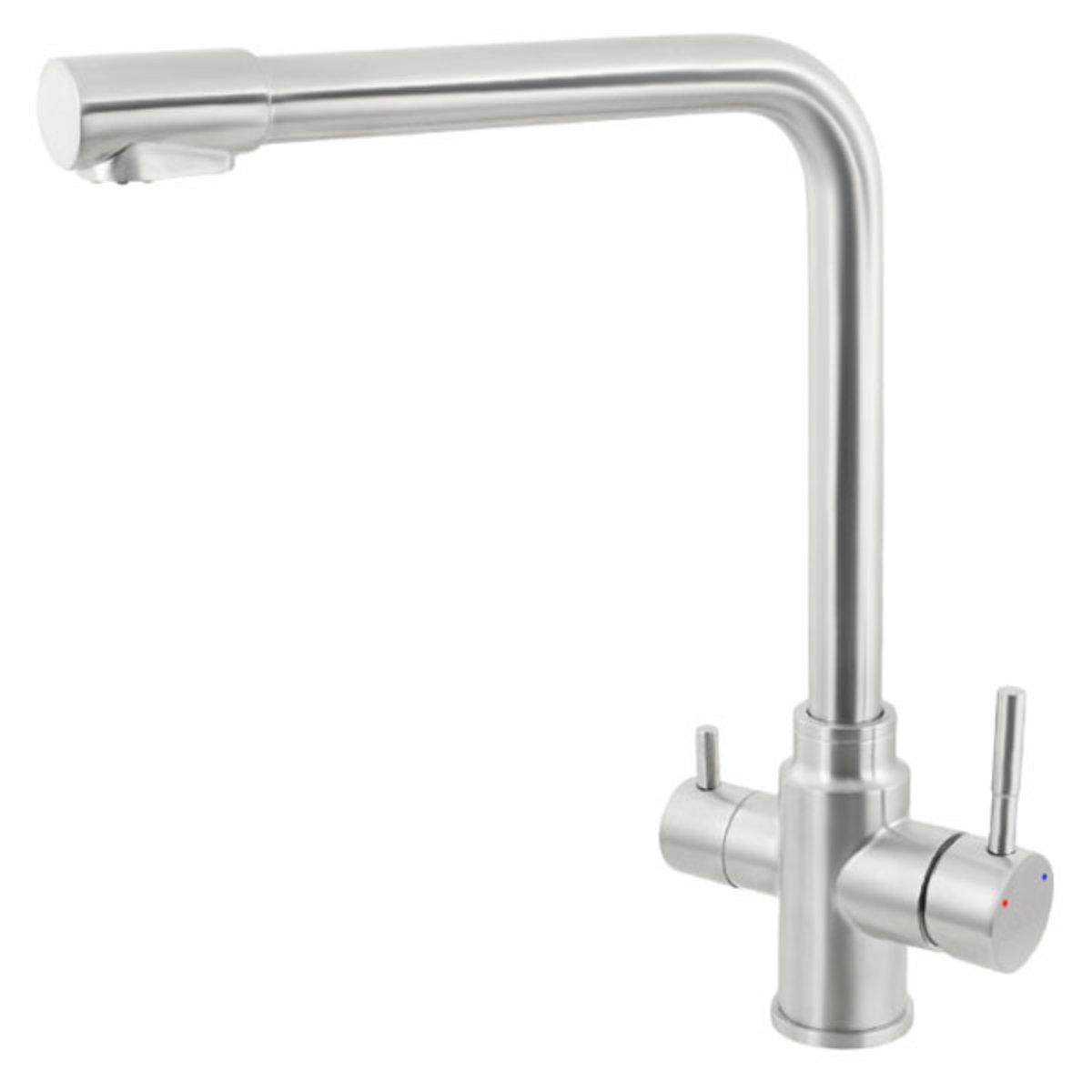 Змішувач для кухні Venta VA2503 з підключенням для осмосу