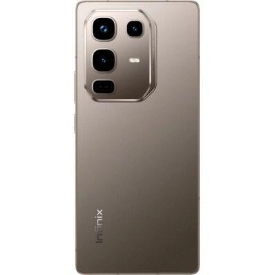 Мобильный телефон Infinix Note 50 Pro 12/256Gb Titanium Grey (4894947068324) - фото 6 Мобильный телефон Infinix Note 50 Pro 12/256Gb Titanium Grey (4894947068324) - фото 6