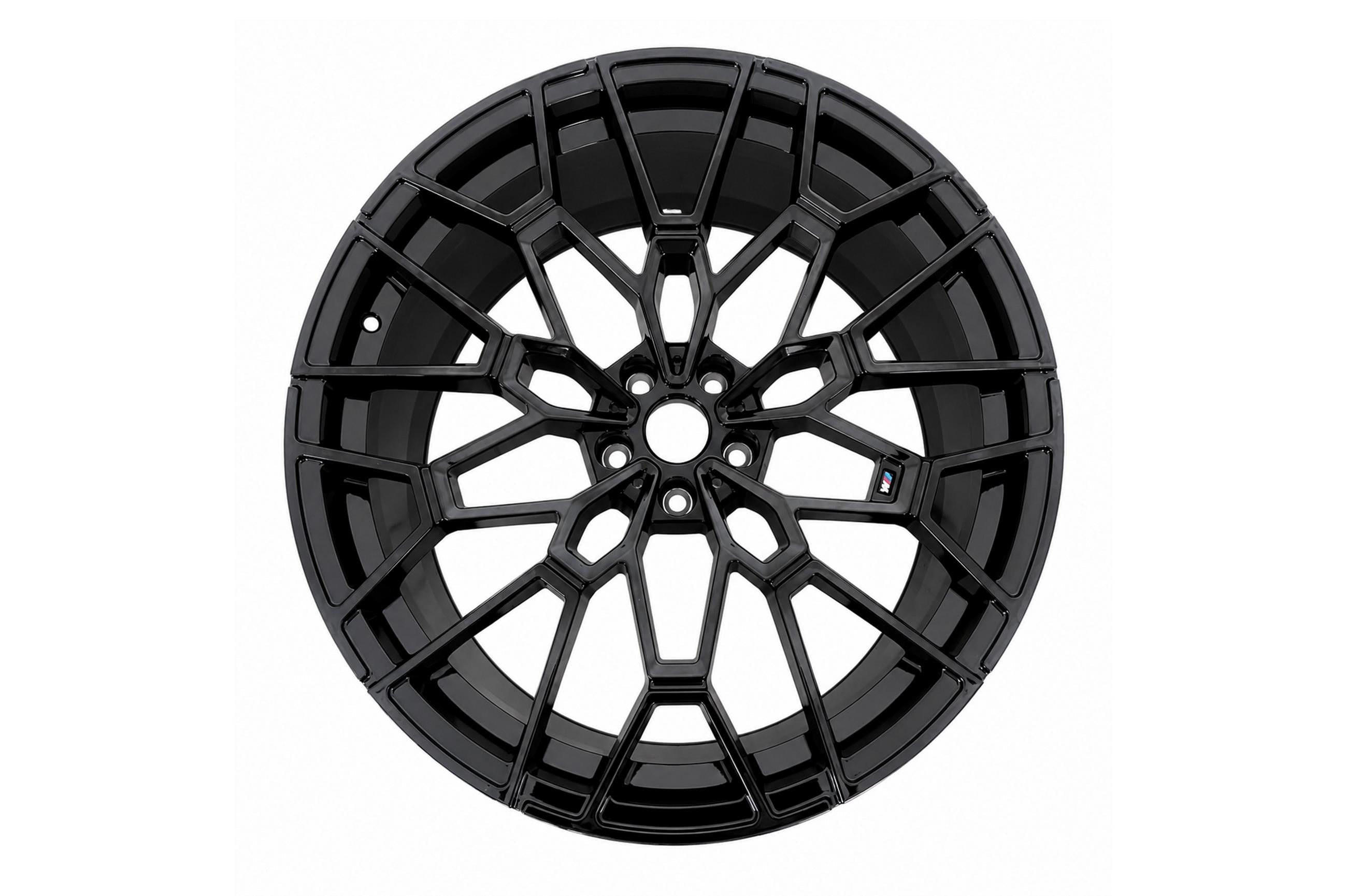 Диски ковані OEM R21 R22 Kabeast Forged для BMW X6 G06 2019-2027 рр. алюміній 4 шт. (175490)