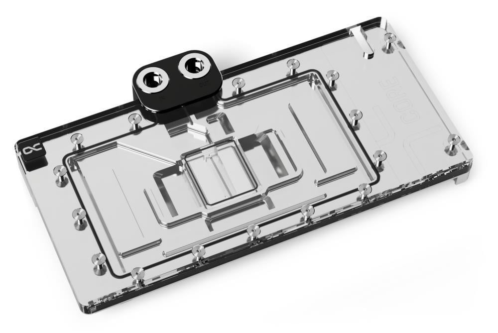Система рідинного охолодження для відеокарти Alphacool Core 13475