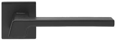 Ручки Linea Cali Stream накладка під циліндр Чорний матовий (5964pz) - фото 2 Ручки Linea Cali Stream накладка під циліндр Чорний матовий (5964pz) - фото 2