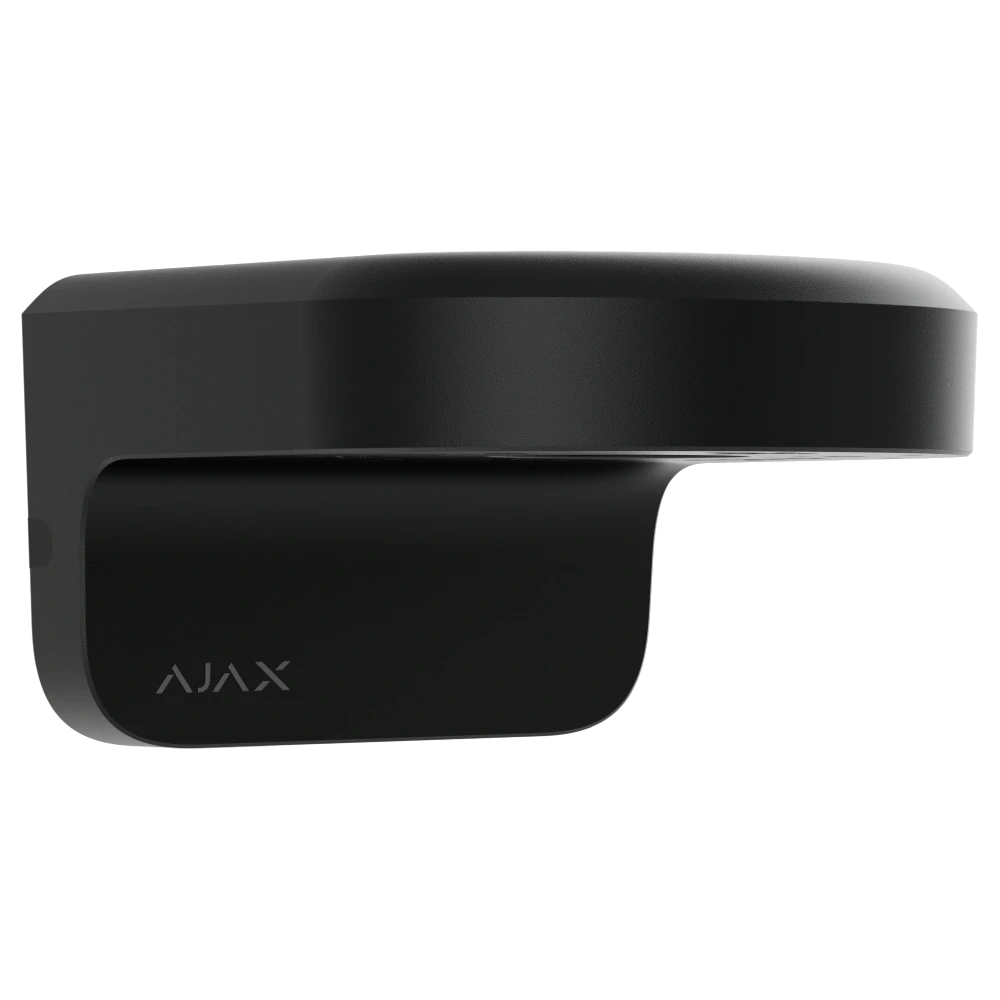 Кронштейн настінний для камери Ajax MountCam A1 ASP Black (3085478487) Кронштейн настінний для камери Ajax MountCam A1 ASP Black (3085478487)