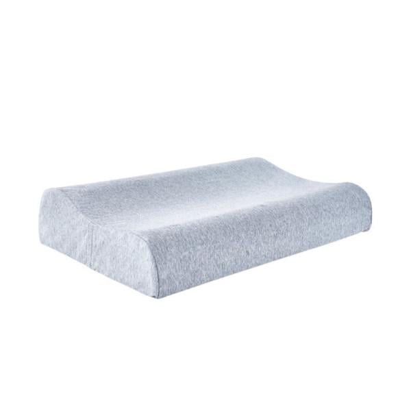 Подушка латексная Mijia 8H Latex Pillow Z2S Mixed Grey