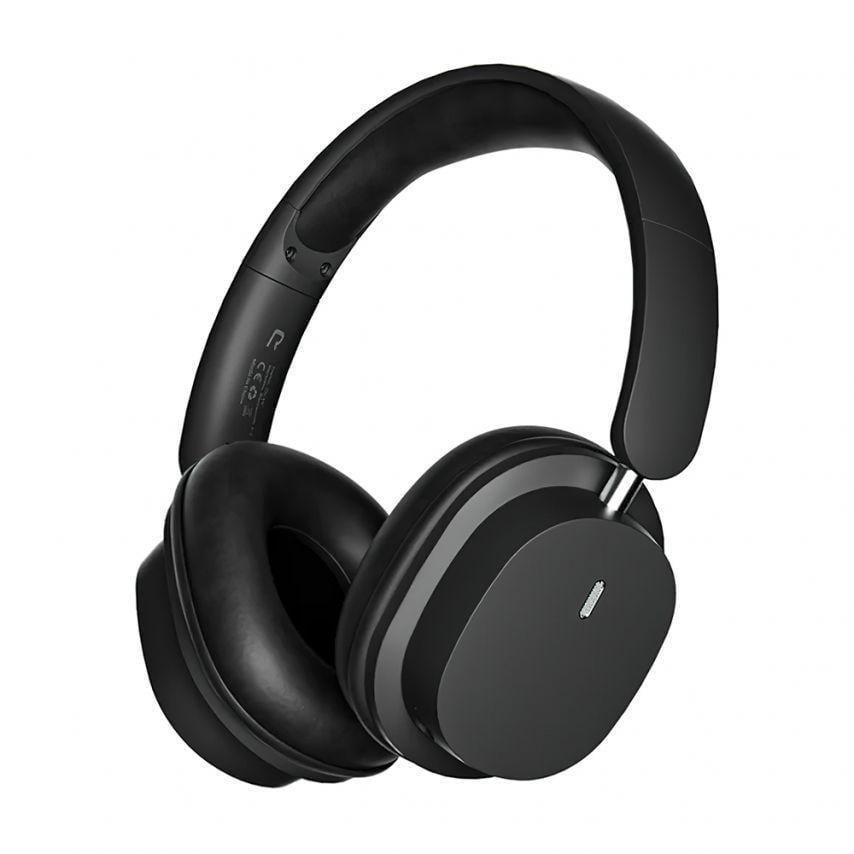 Наушники Bluetooth Black (SY-T2) - фото 1