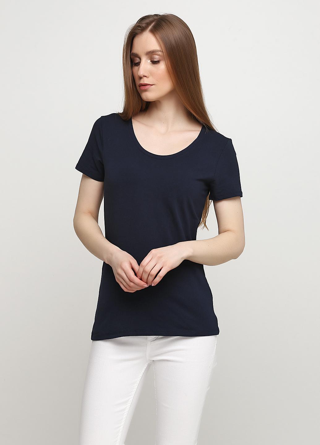 Футболка C&A XS Темно-синий (2028874b18)