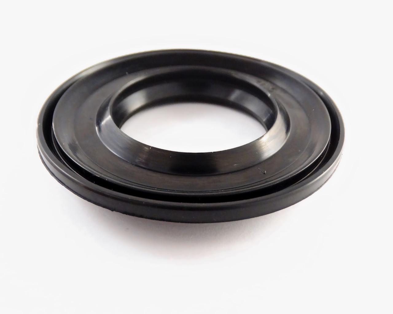 Подшипники SKF для стиральной машины Ariston BA2B 633667 сальник 35x52/65x7/10 мм и смазка 2 мл (24025738) - фото 2