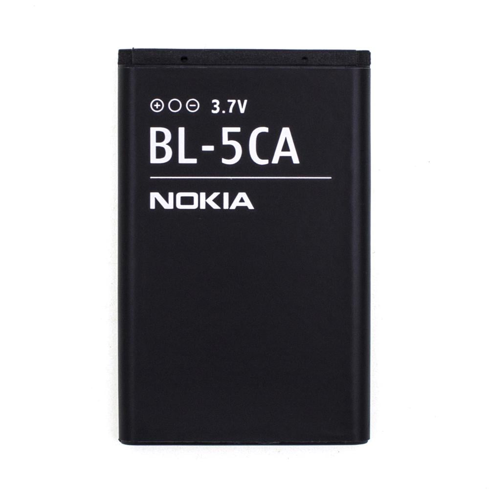 ? Аккумулятор для Nokia BL-5CA • Купить в Киеве, Украине • Лучшая цена в  Эпицентр