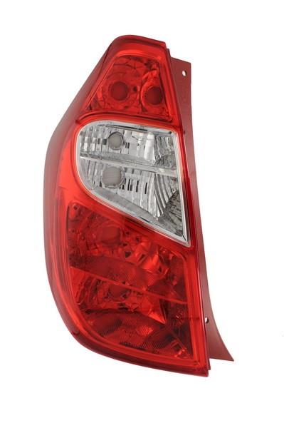 Фонарь задний левый Hyundai i10 2011-2013 (221-1956L-UE)