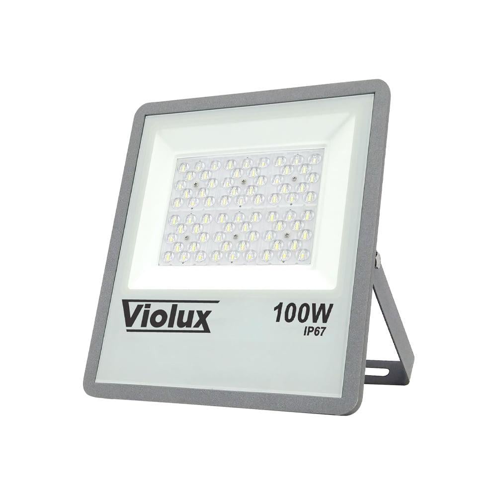 LED-прожектор Violux HERMES 100W SMD 6000K 10000 Lm IP67 (410102)