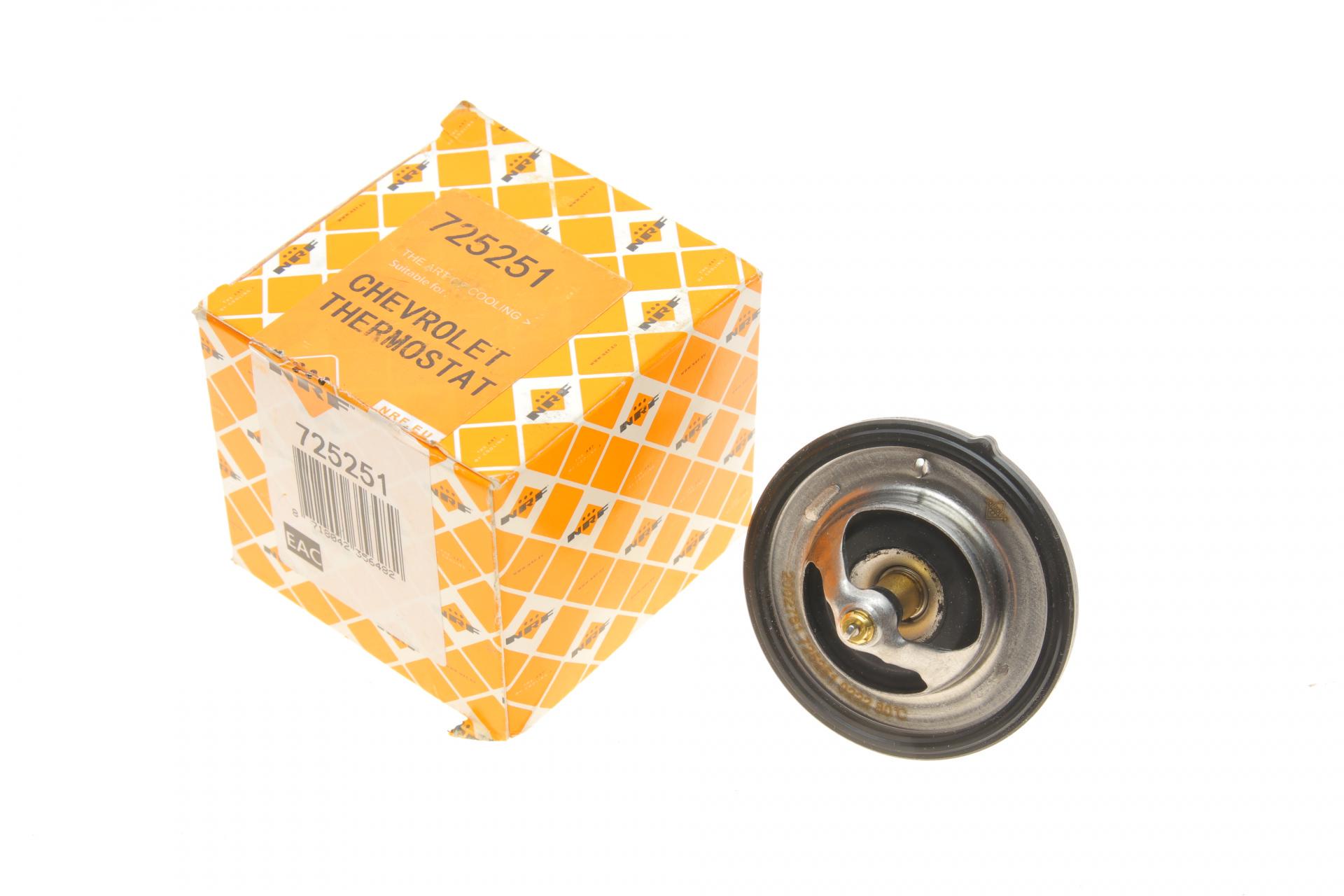 Термостат Opel Antara 2.0CDTI 06-11 (725251)