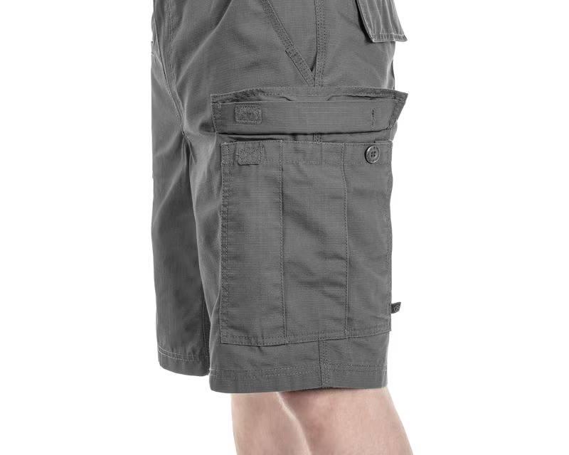 Мужские шорты Pentagon BDU Wolf р. 40 Gray (K05011-06WG40) - фото 5