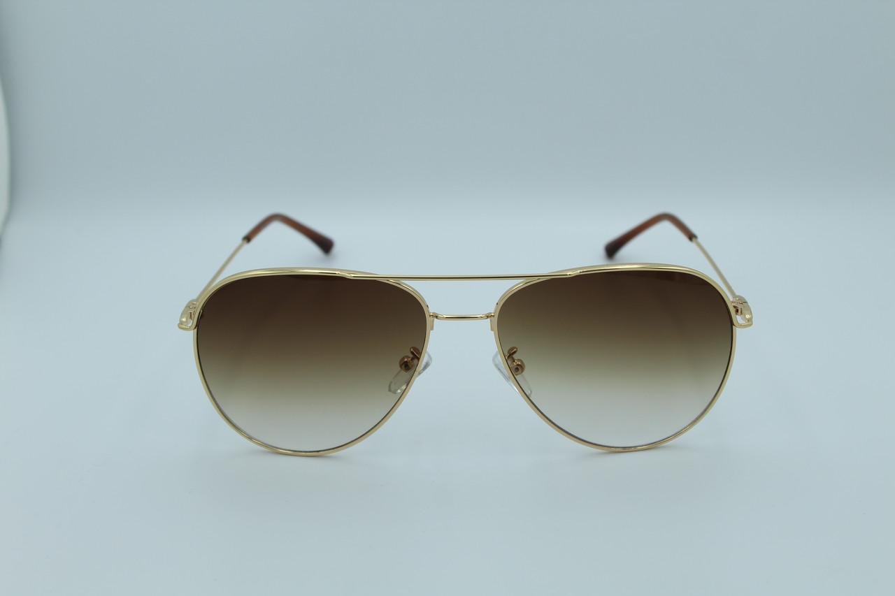 Солнцезащитные очки дизайнерские унисекс B80 290 (2551081642) - фото 2 Солнцезащитные очки дизайнерские унисекс B80 290 (2551081642) - фото 2