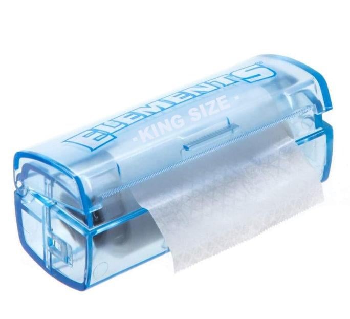 Бумага в рулоне Elements Classic King Size Holder