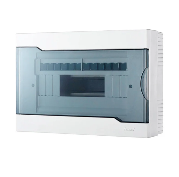 Бокс під автомати Lezard 12 модулів зовнішній (26468701)