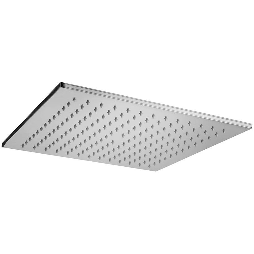 Воронка для верхнего душа Paffoni Syncro King ZSOF078CR 300 мм Хром (212549)