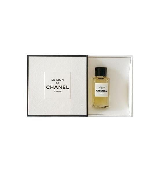 Парфюмированная вода унисекс Chanel Les Exclusifs Le Lion 4 мл миниатюра (401914)
