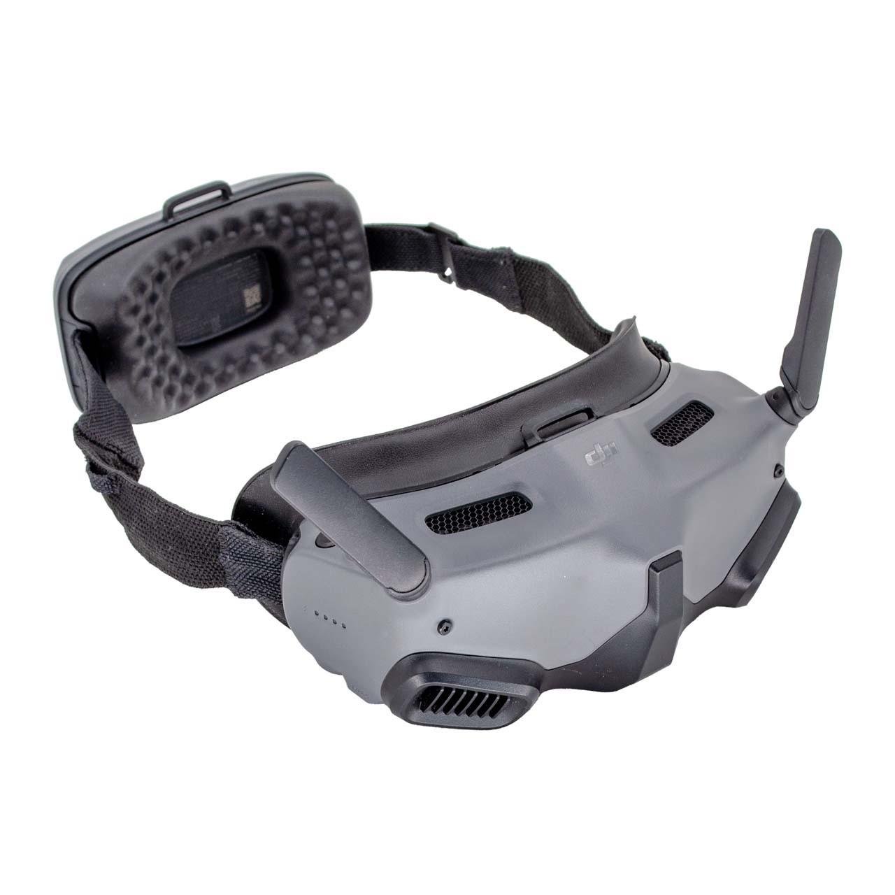 ᐉ Очки для квадрокоптера DJI Goggles Integra