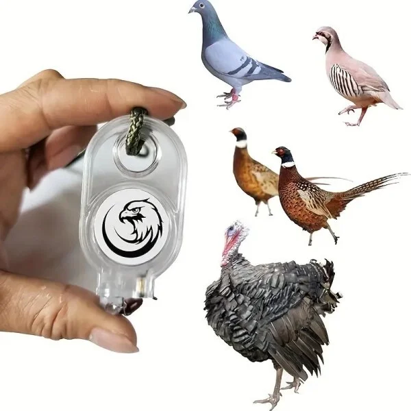 Ловушки для птиц AN00591-1 2 шт. - фото 4 Ловушки для птиц AN00591-1 2 шт. - фото 4