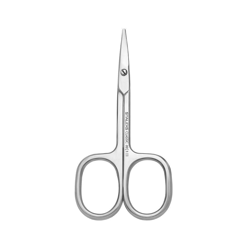 Ножницы для ногтей STALEKS Classic 32 Type 1 детские (2342943537)