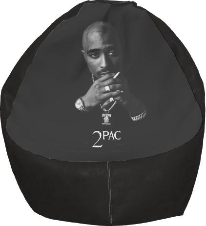 Кресло-груша 2Pac 5 S (13279031)