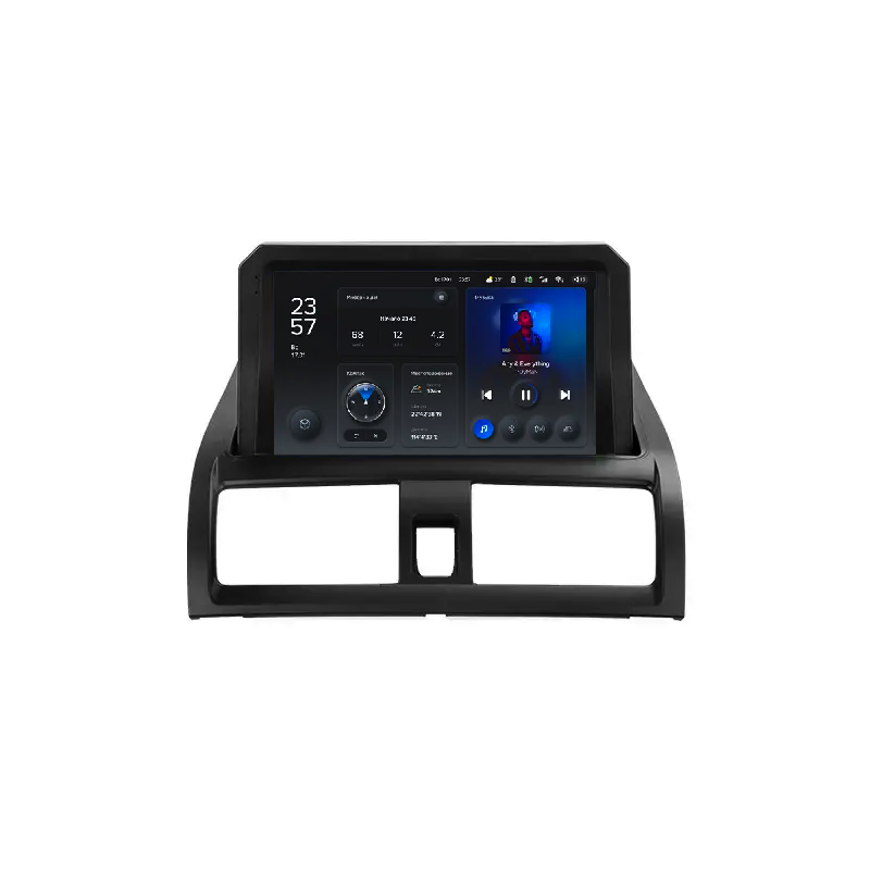 Автомагнитола штатная Teyes X1 для Honda Accord 7 VII 2002-2008 Android X1 2/32 Гб Wi-Fi/4G (1648296277)