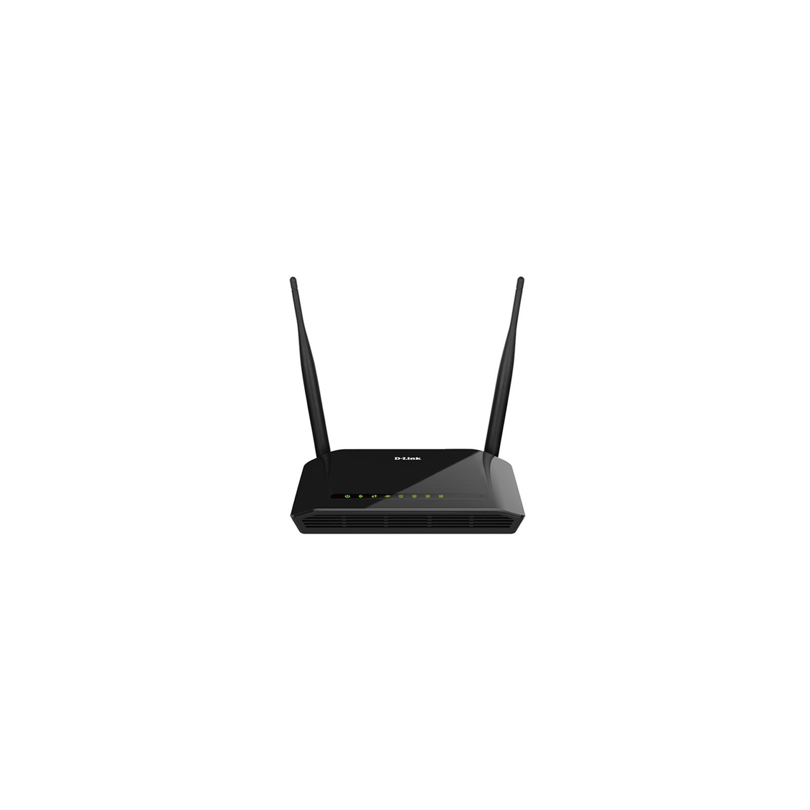 Роутер D-Link DAP-1360U Wi-Fi - фото 2