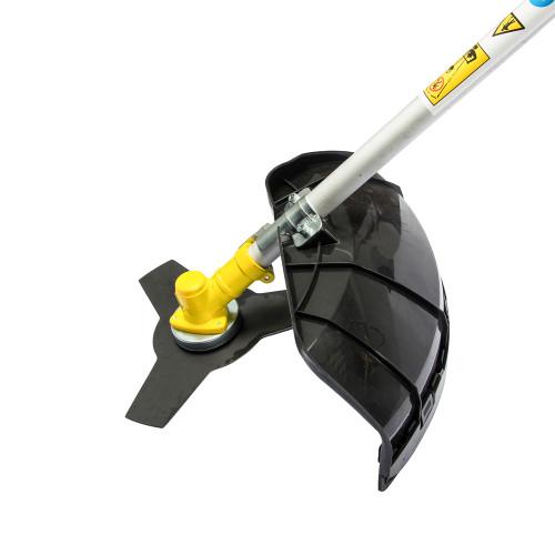 Мотокоса Кентавр МК-5237P (000118596) - фото 8 Мотокоса Кентавр МК-5237P (000118596) - фото 8