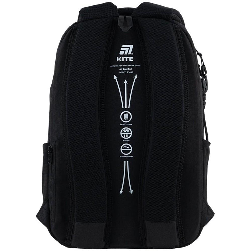 Школьный рюкзак KITE Education teens 17 л (K25-2578M-1) - фото 19