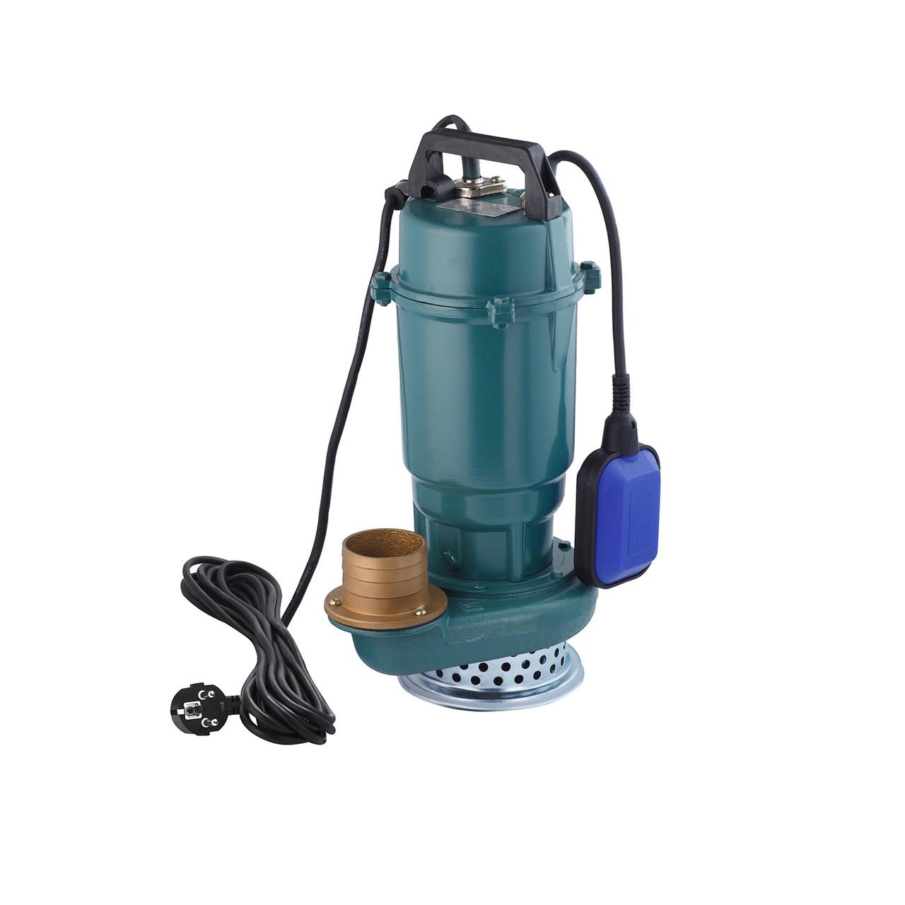 Насос дренажный Forwater QDX 25-6-1,5 кВт (2681048092)
