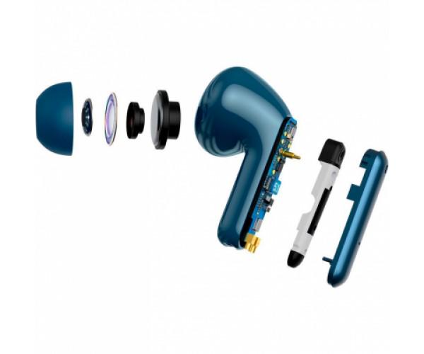 Наушники Baseus SIMU ANC True Wireles Earphones S1 Pro Blue (NGS1P-03) - фото 6