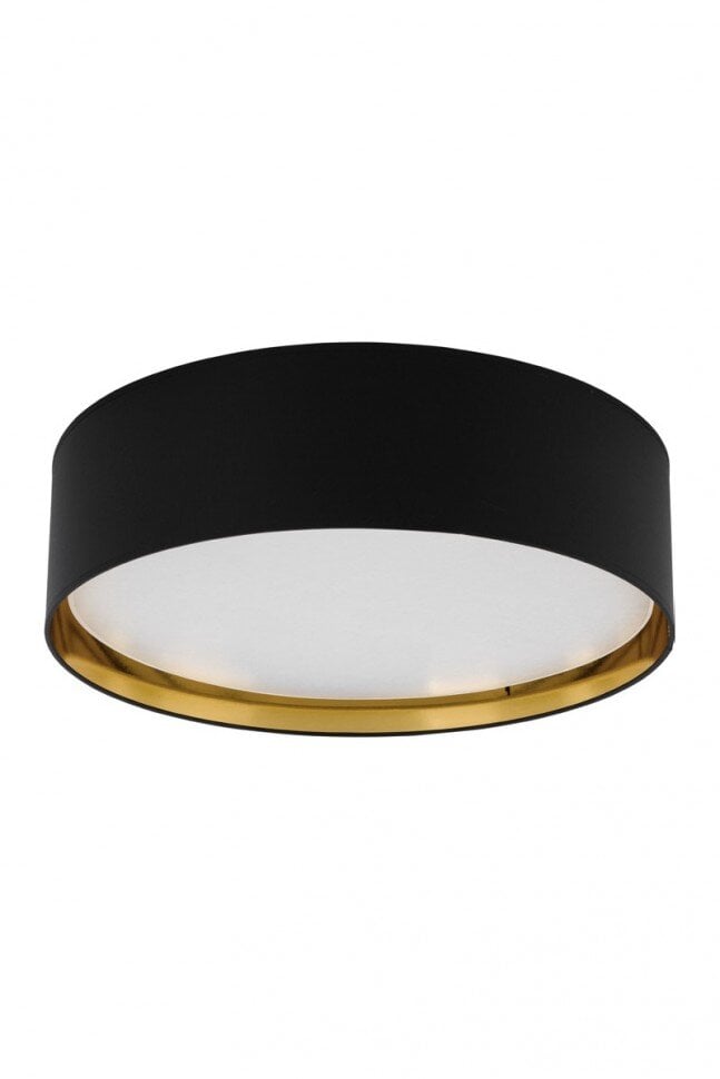 Люстра TK Lighting BILBAO D60 BK 3432