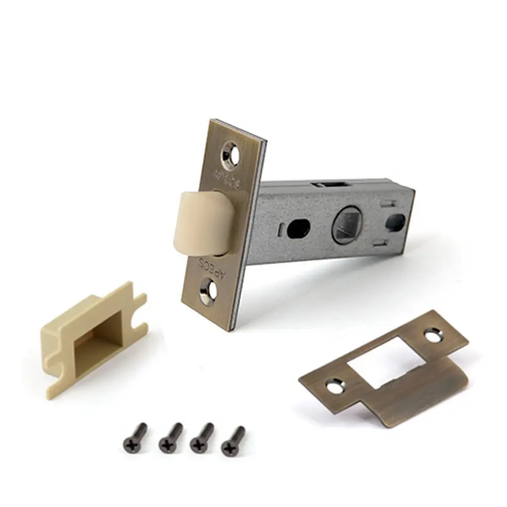 Защелка Apecs 5400-AB Бронзовый (304210E)