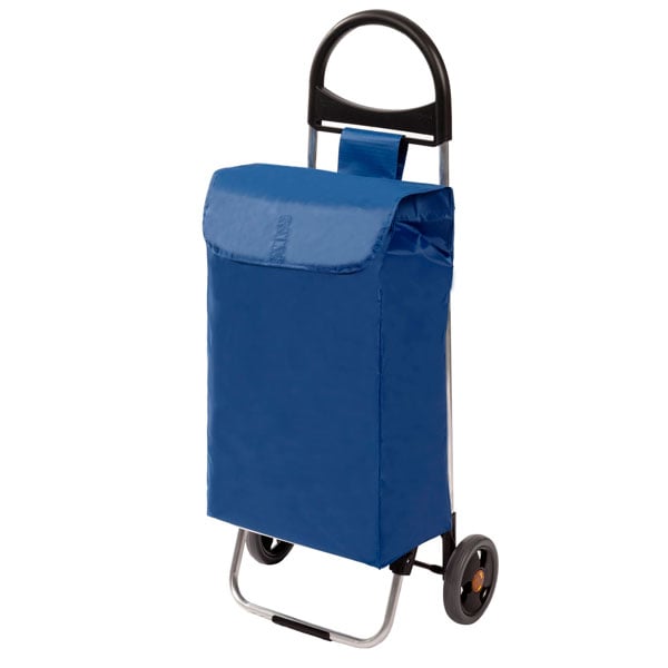 Сумка-візок Aurora Ercole 50 л (128 Blue)