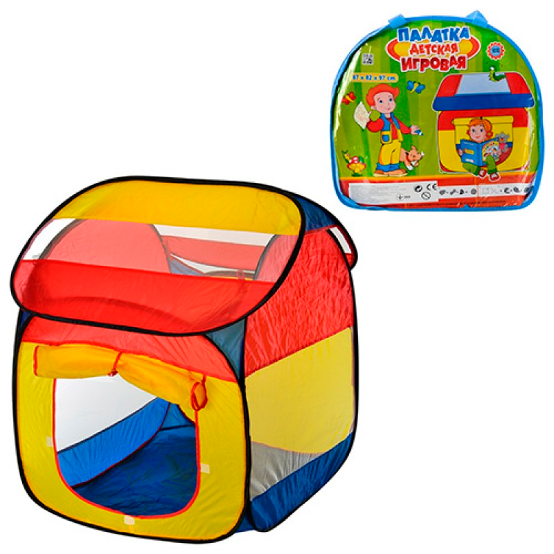 Палатка детская Bambi (63-75-M 0509)