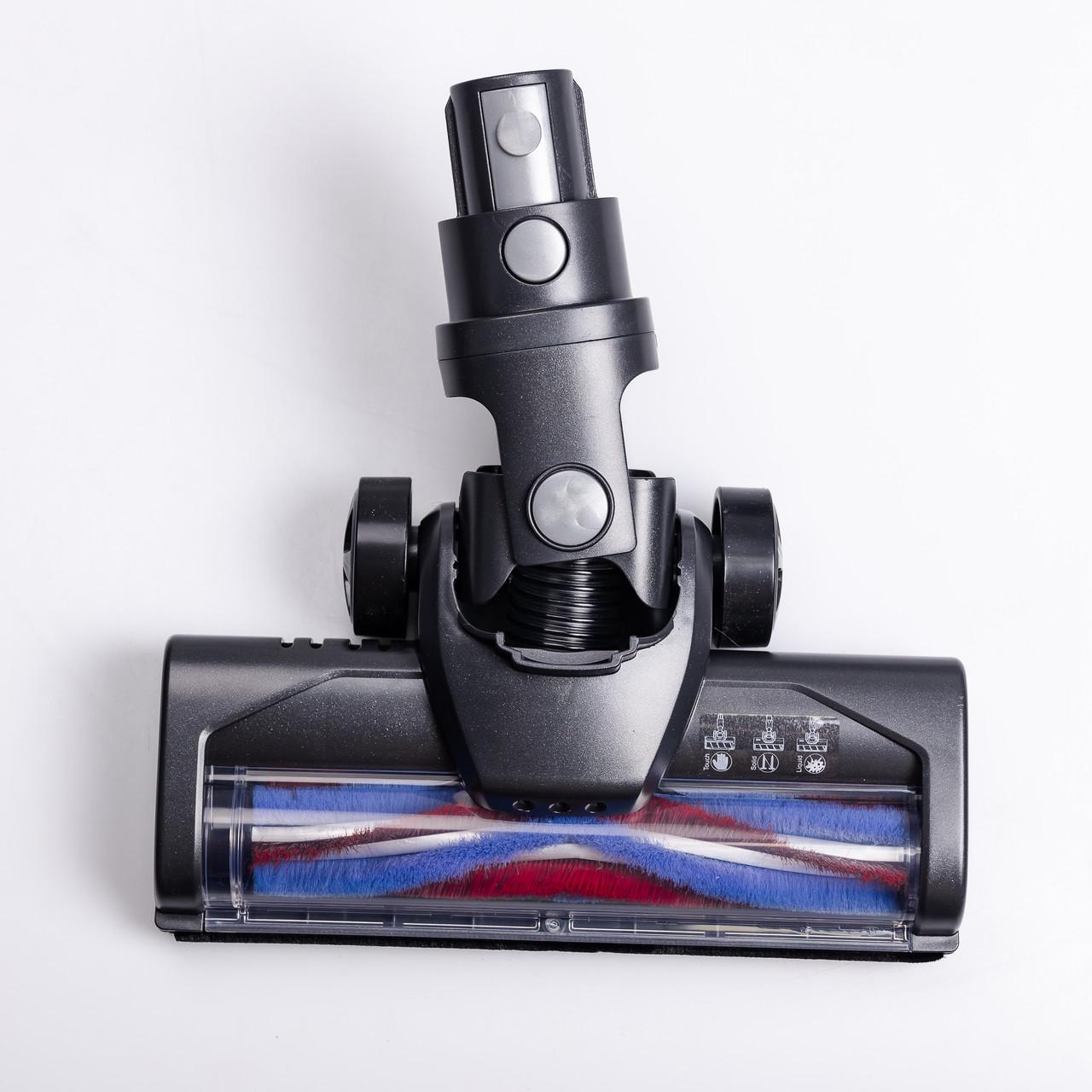 Пилосос ручний Sokany для дому акумуляторний для сухого прибирання вакуумний 2200 Вт (25903574) - фото 9 Пилосос ручний Sokany для дому акумуляторний для сухого прибирання вакуумний 2200 Вт (25903574) - фото 9