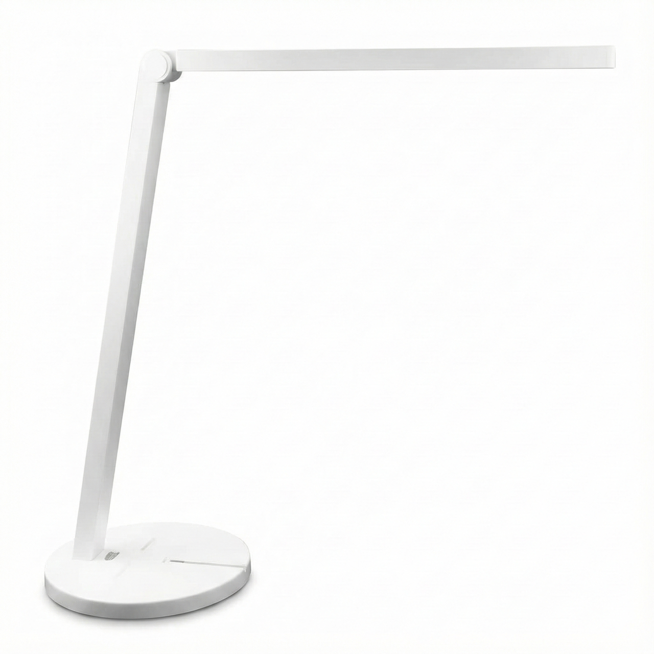 Настільна лампа Horoz Electric LED ADEL 8W Білий (049-031-0008-010)