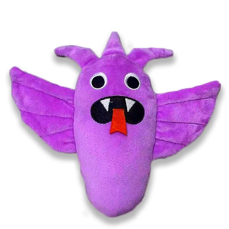 Мягкая игрушка Роблокс Сайлент Стив из Сад БанБан 3 (арт EPC11957M) Мягкая игрушка Роблокс Сайлент Стив из Сад БанБан 3 (арт EPC11957M)