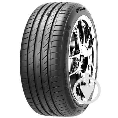 Автошина WestLake ZuperAce Z-007 285/40 R23 111Y XL