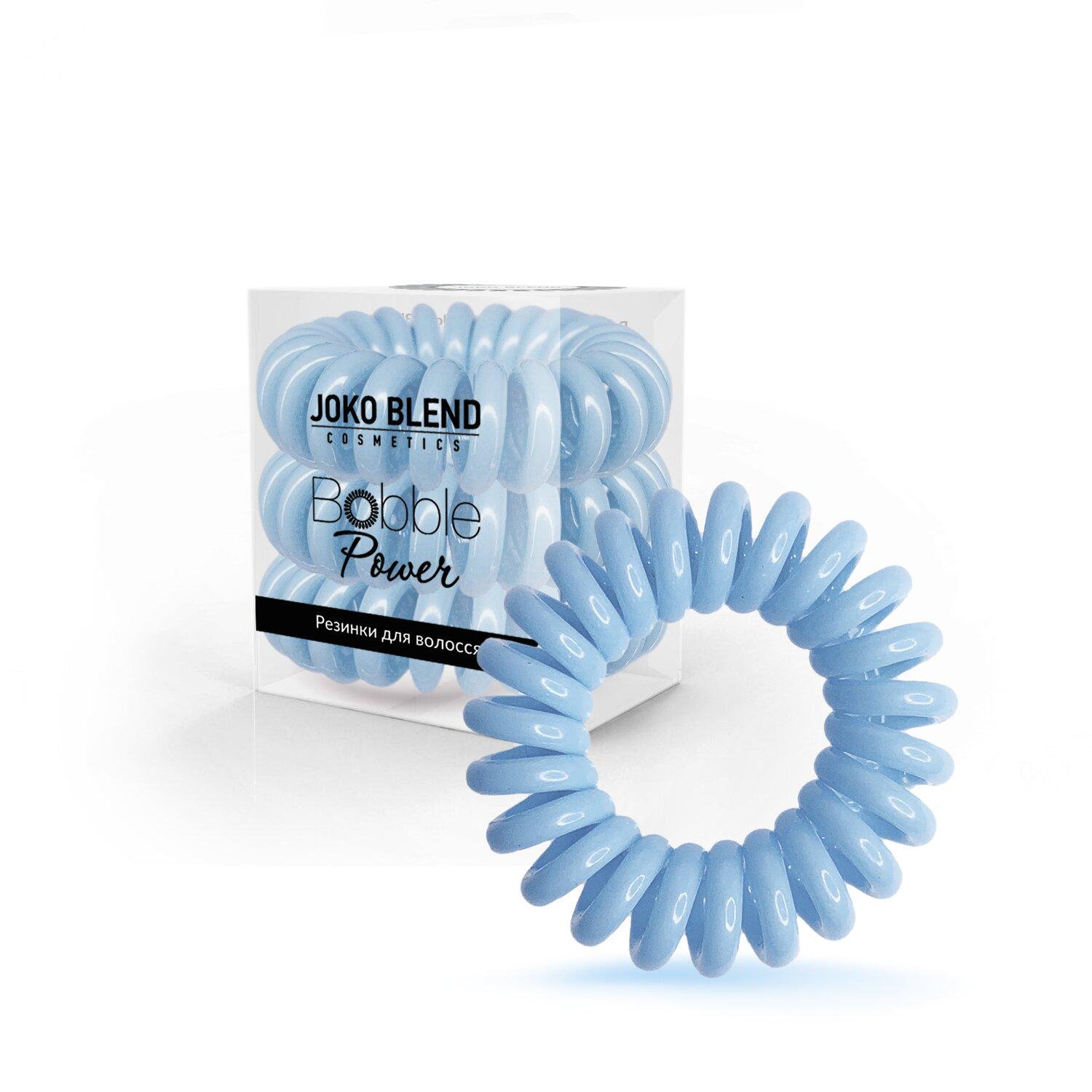 Набор резинок Joko Blend Power Bobble Light Blue (4823109400566)