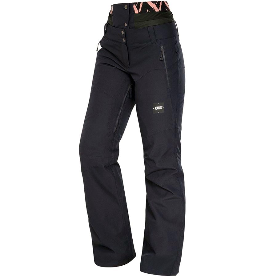 Брюки Picture Organic Exa W 2021 L Dark Blue