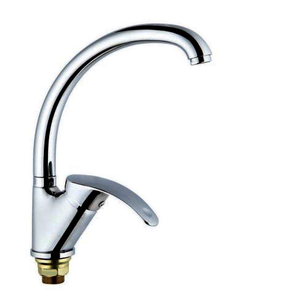 Смеситель для кухни Zerix DYU-A283 (50801)