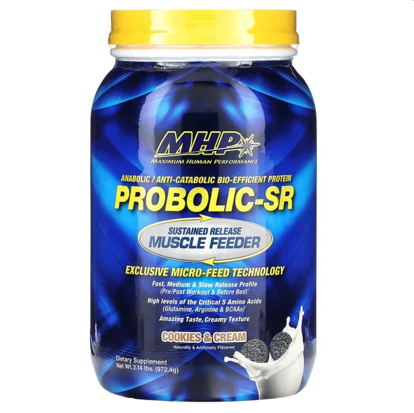 Протеин MHP Probolic-SR 972 4 г