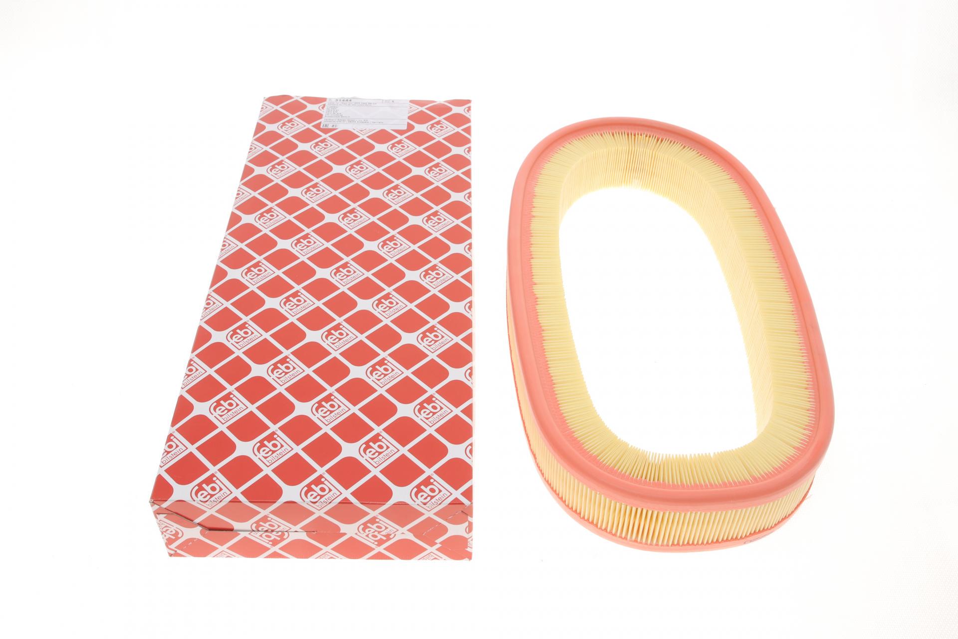 Фильтр воздушный FEBI BILSTEIN для MB W124 2,0/2,2 87-93 M102- (31444)