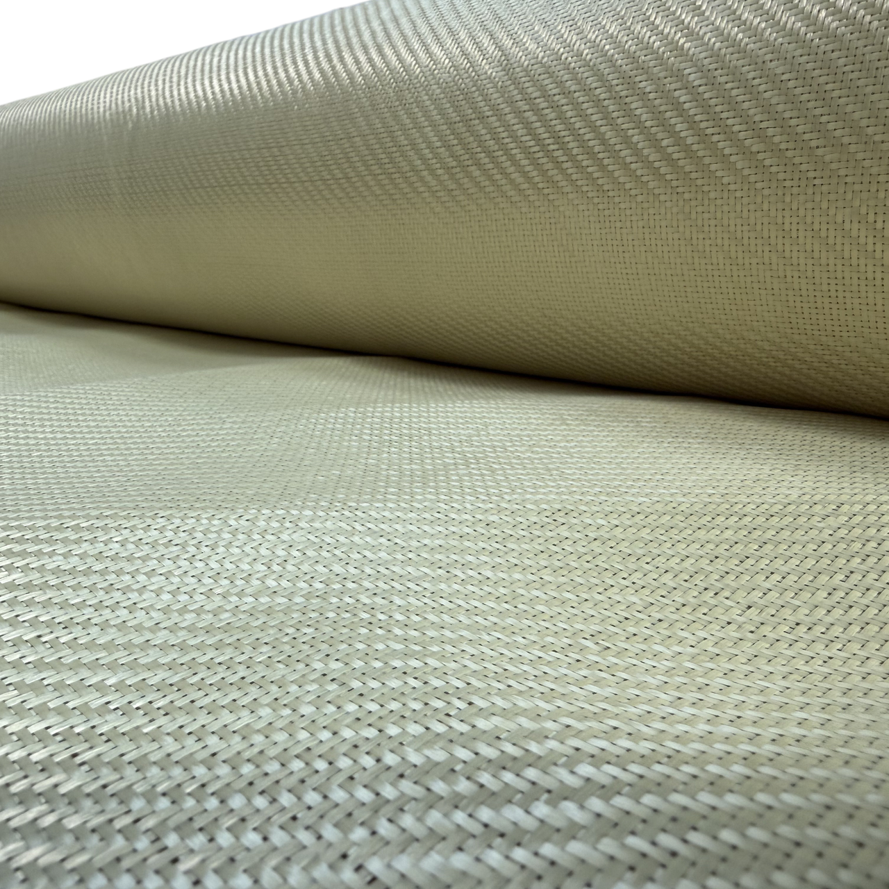 Тканина арамідна Twill AWT110-1200 для композитів 110 г/м2