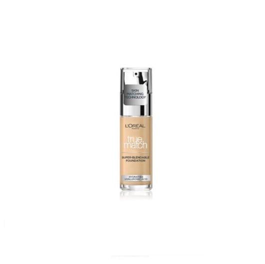 Тональный крем для лица L'Oreal Paris True Match Super Blendable Foundation 0.5.N 30 мл (2520979881)