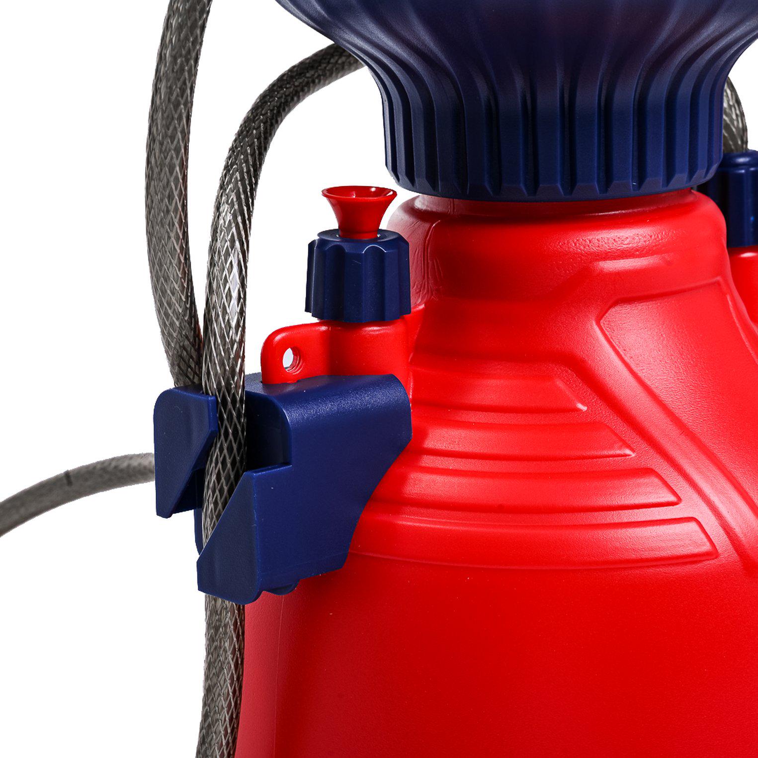 Обприскувач EMTOP EHSPP30802 8 л - фото 3