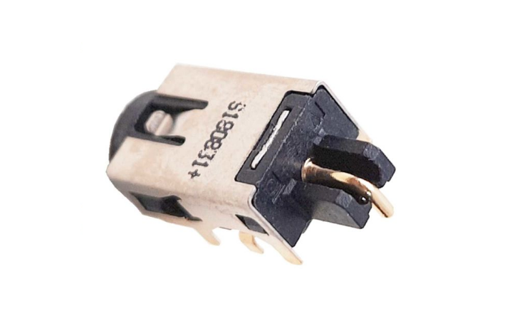 Разьем питания для ноутбука Asus R515M/D553M/F553M/X553M/X503/X453 (1445177518)