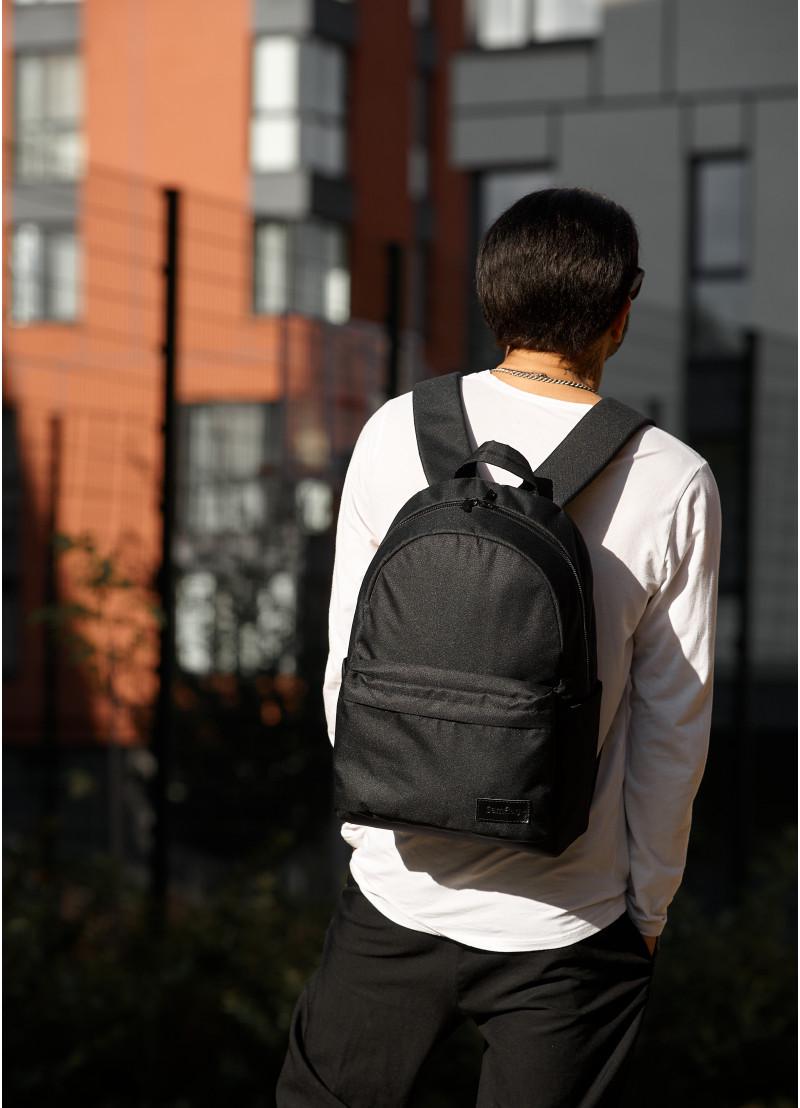 Рюкзак мужской Sambag Zard LST Черный (24208026) - фото 5 Рюкзак мужской Sambag Zard LST Черный (24208026) - фото 5