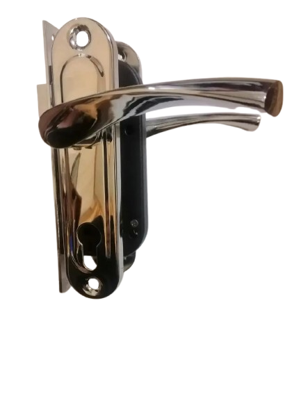 Замок врізний Avers 1523-CR (086078E) - фото 4 Замок врізний Avers 1523-CR (086078E) - фото 4